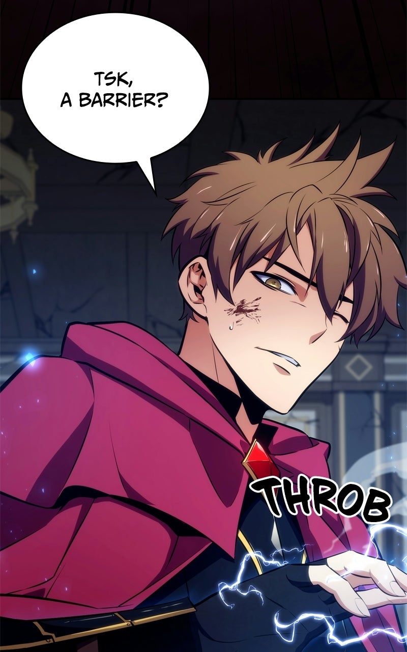The Merciless Hero Episode 15 page 14 - 