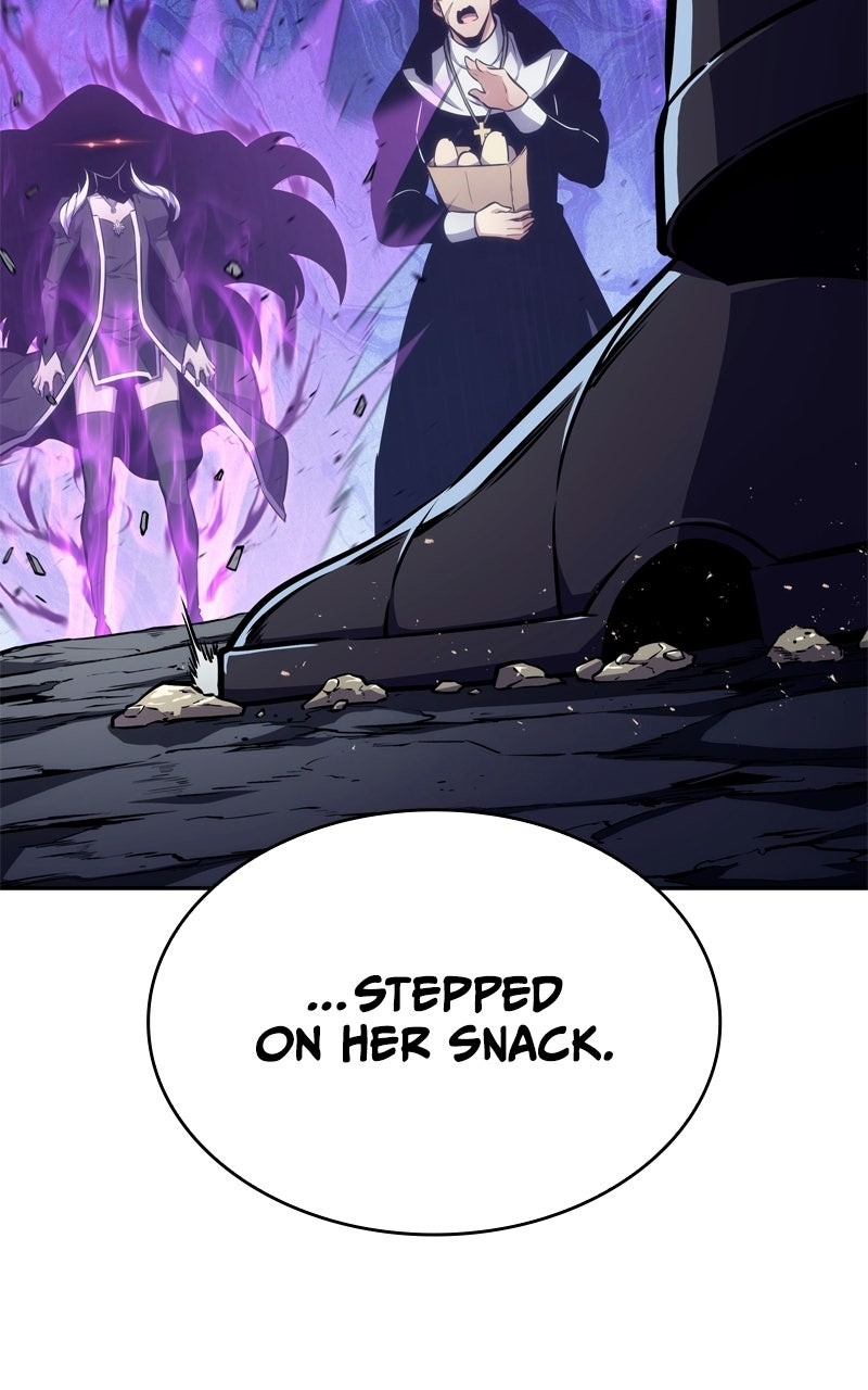 The Merciless Hero Episode 15 page 131 - 