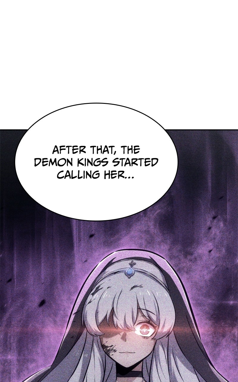 The Merciless Hero Episode 15 page 132 - 