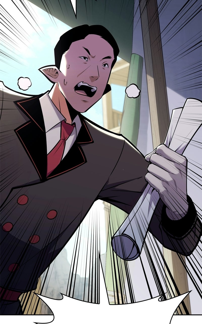 The Merciless Hero Episode 15 page 136 - 