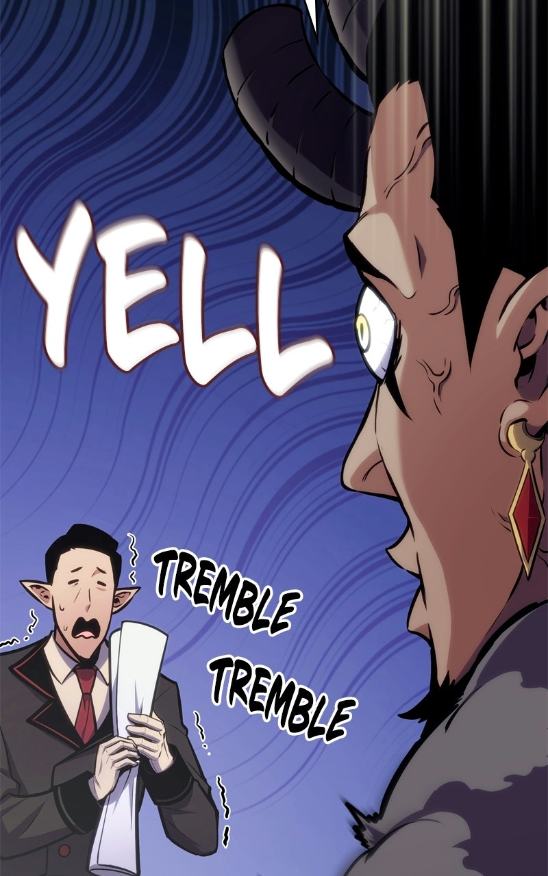 The Merciless Hero Episode 15 page 138 - 