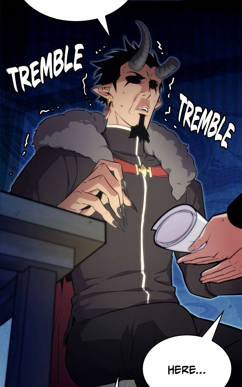 The Merciless Hero Episode 15 page 140 - 