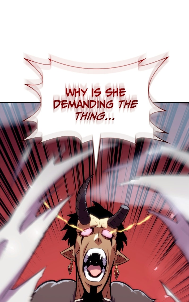 The Merciless Hero Episode 15 page 144 - 