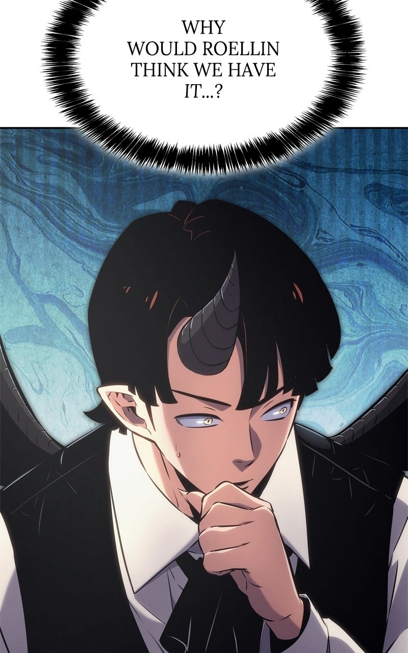 The Merciless Hero Episode 15 page 151 - 