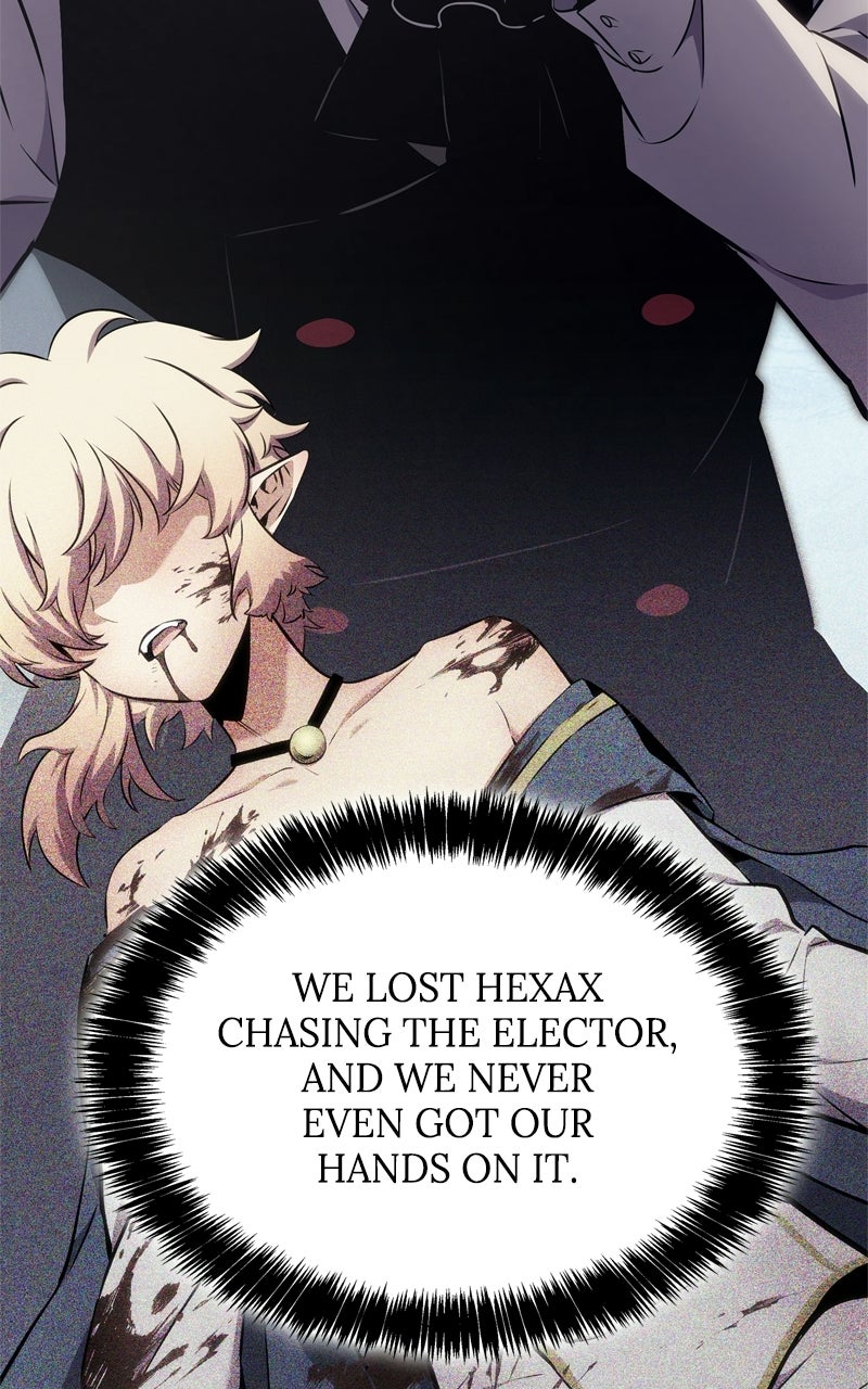 The Merciless Hero Episode 15 page 152 - 