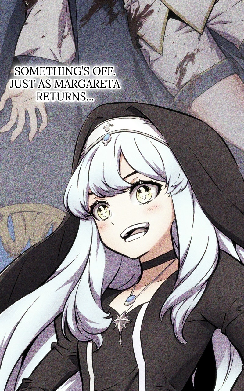 The Merciless Hero Episode 15 page 153 - 