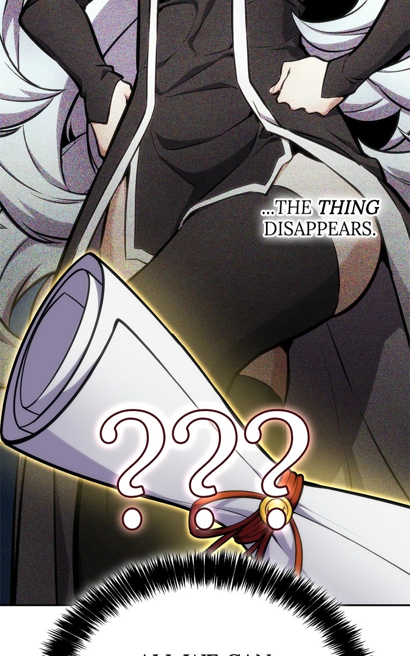 The Merciless Hero Episode 15 page 154 - 