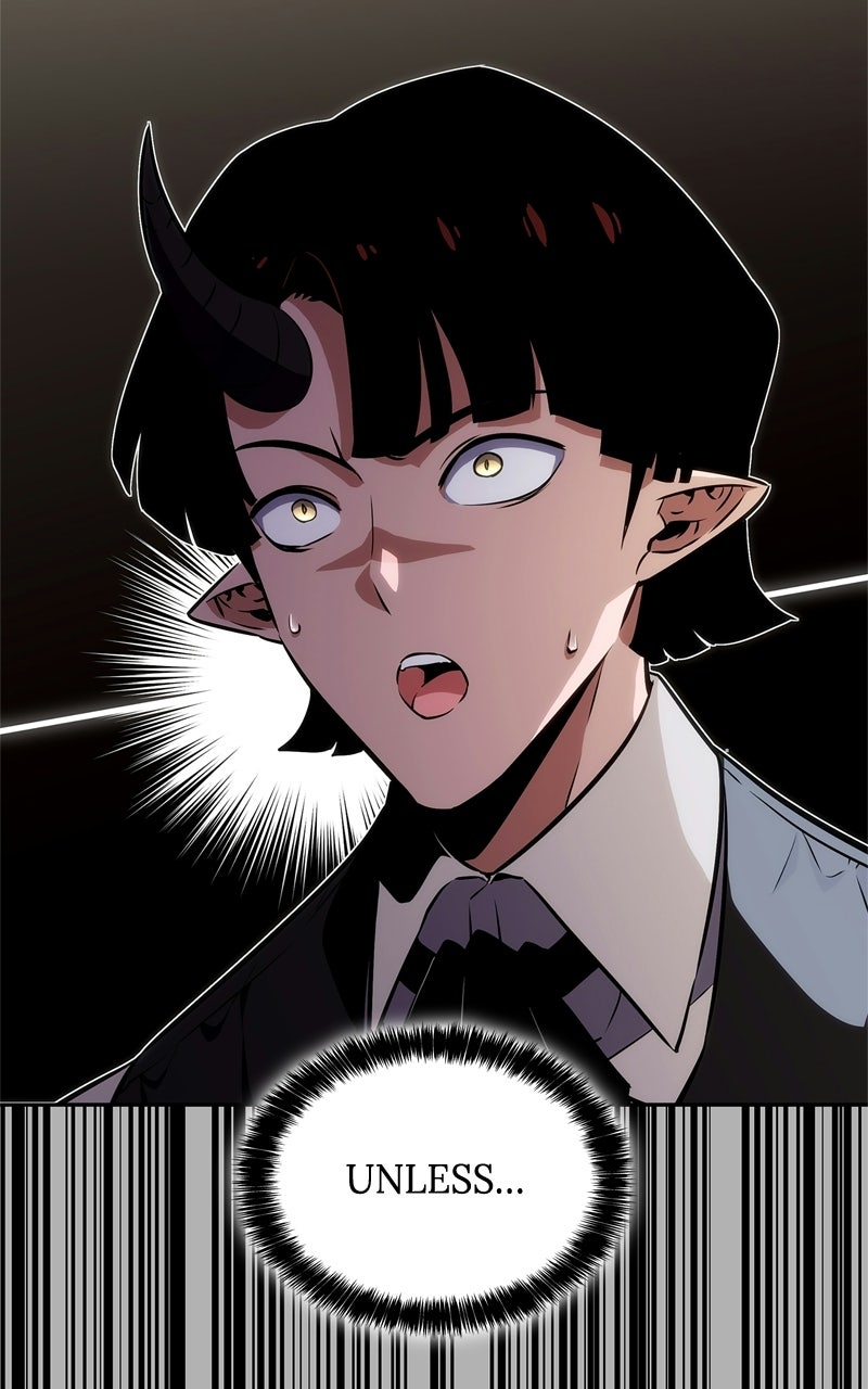 The Merciless Hero Episode 15 page 156 - 