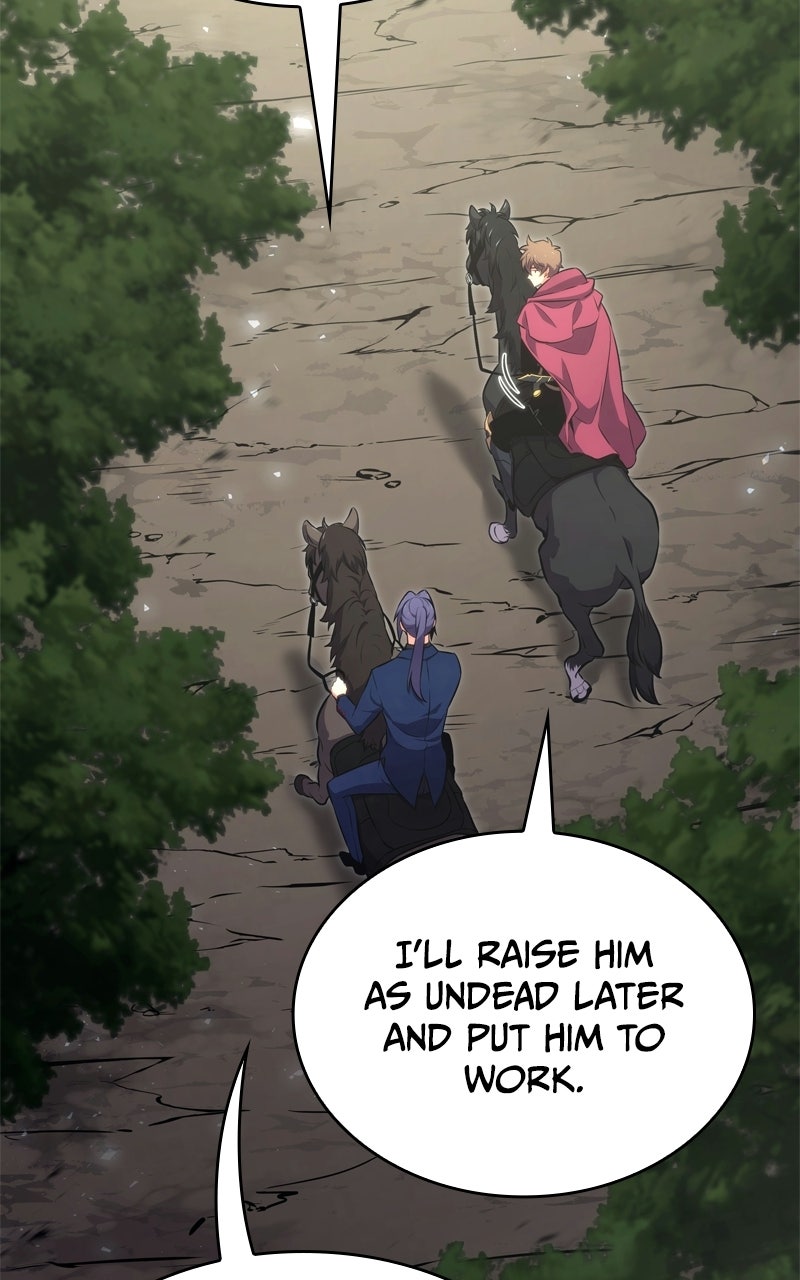 The Merciless Hero Episode 15 page 164 - 