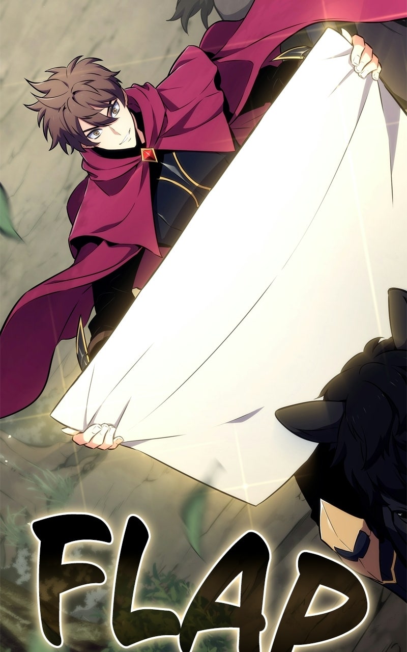 The Merciless Hero Episode 15 page 168 - 