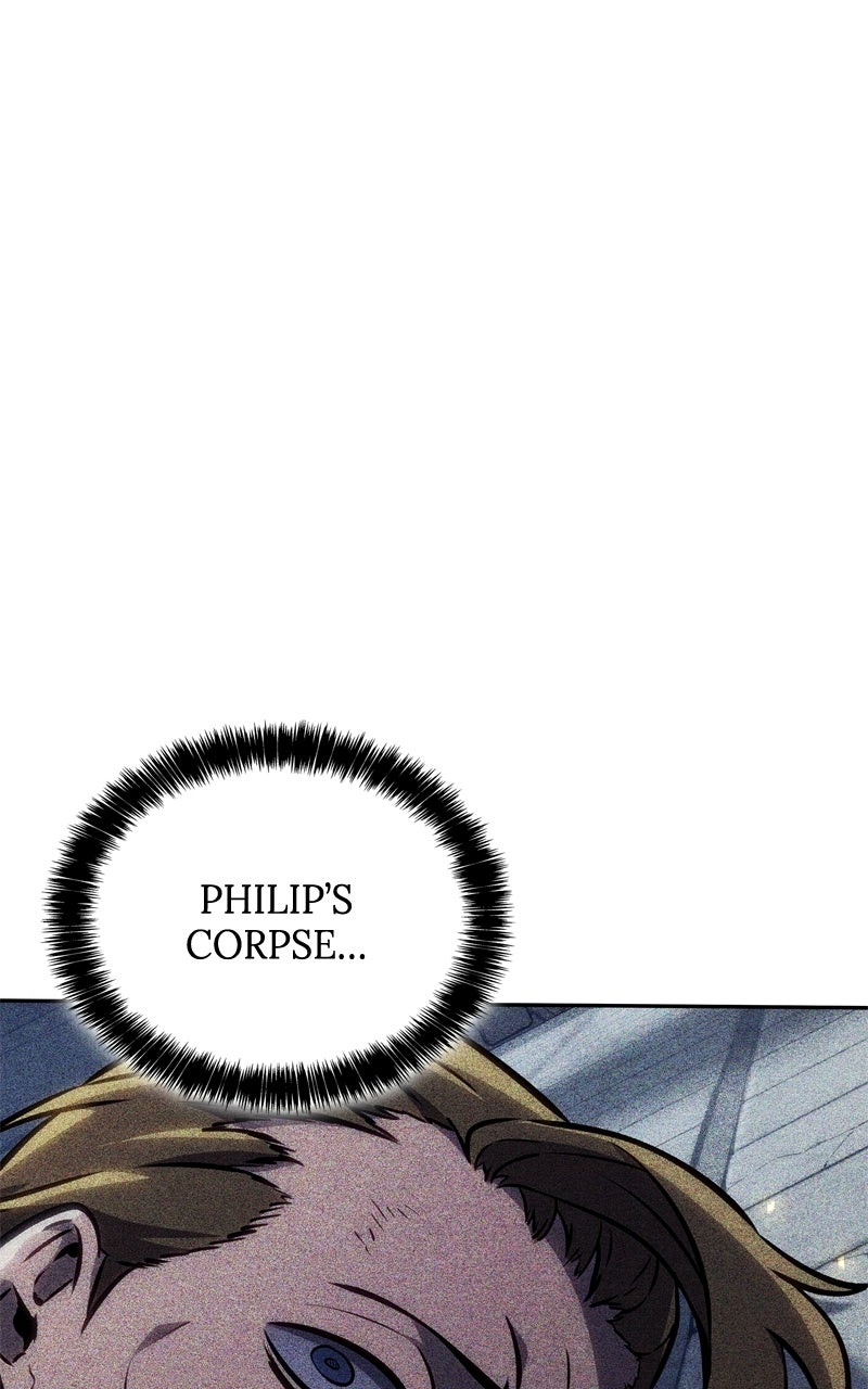 The Merciless Hero Episode 15 page 170 - 