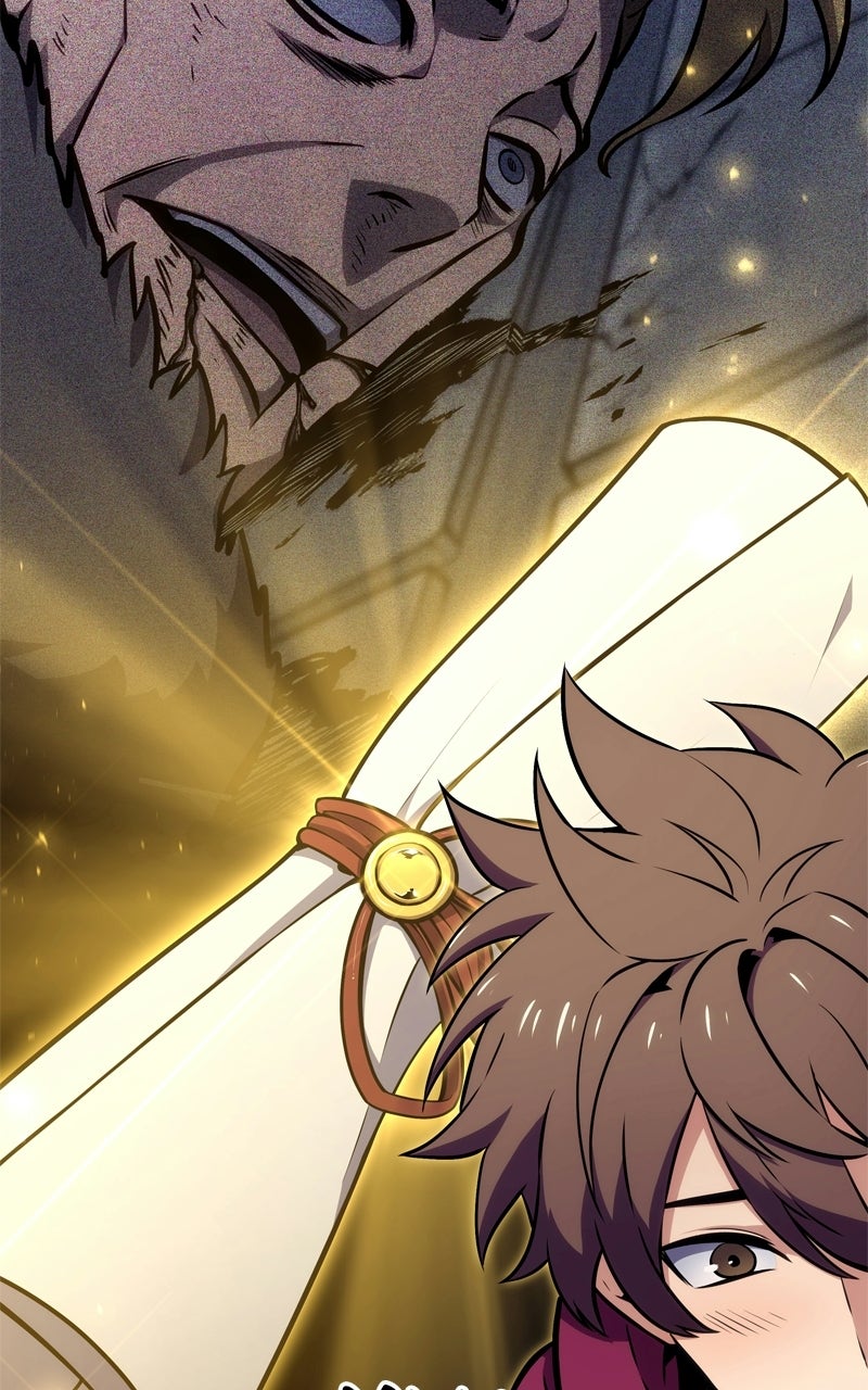 The Merciless Hero Episode 15 page 171 - 