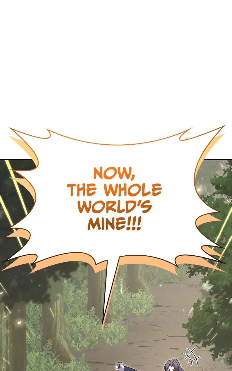 The Merciless Hero Episode 15 page 176 - 