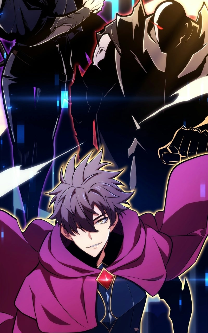 The Merciless Hero Episode 15 page 26 - 