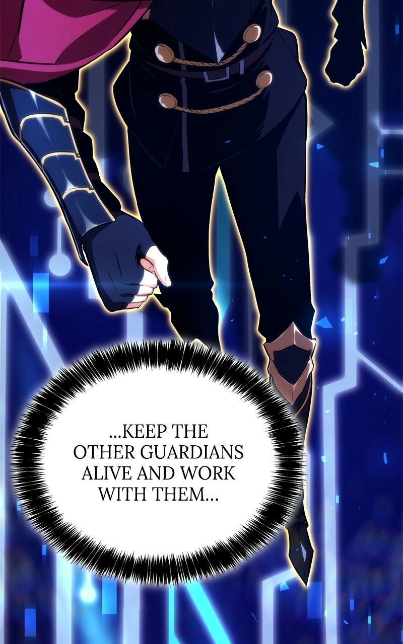 The Merciless Hero Episode 15 page 27 - 