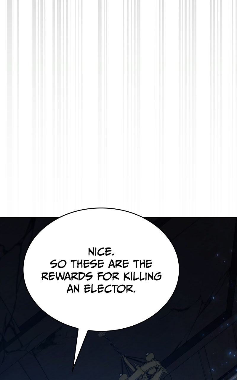 The Merciless Hero Episode 15 page 4 - 