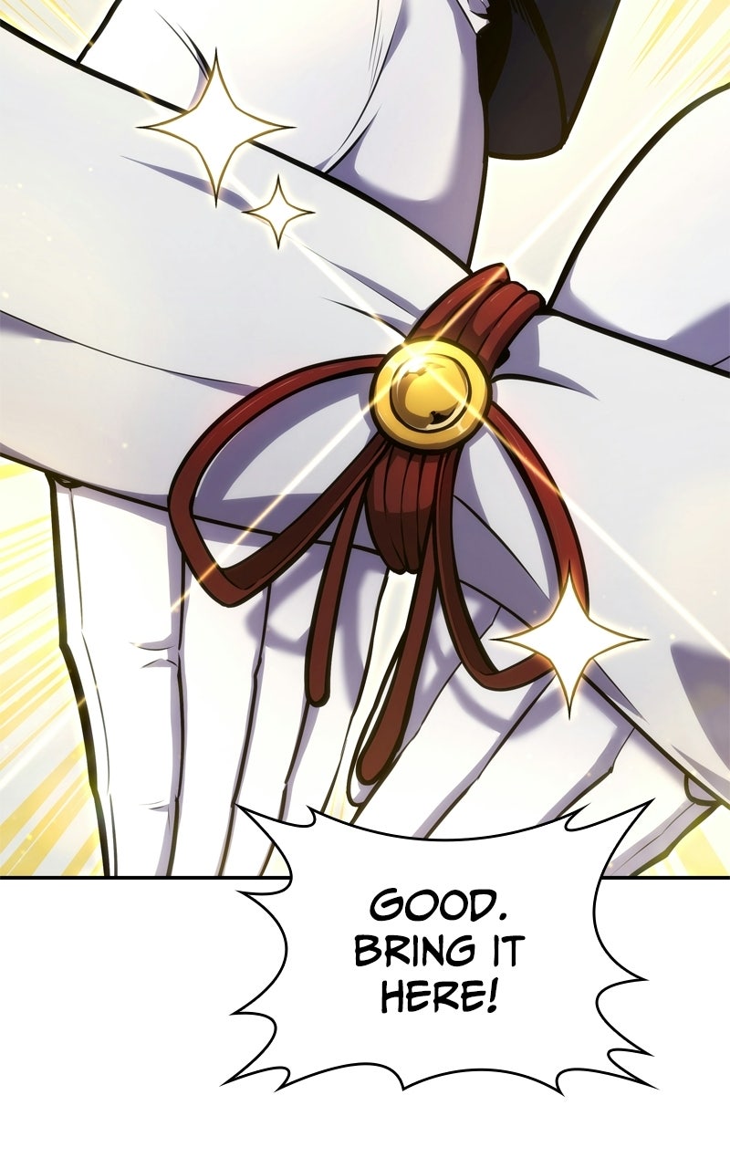 The Merciless Hero Episode 15 page 32 - 