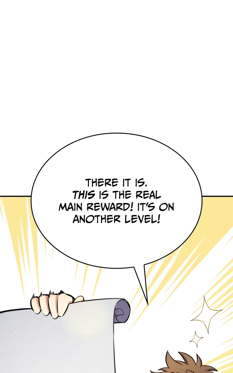 The Merciless Hero Episode 15 page 33 - 