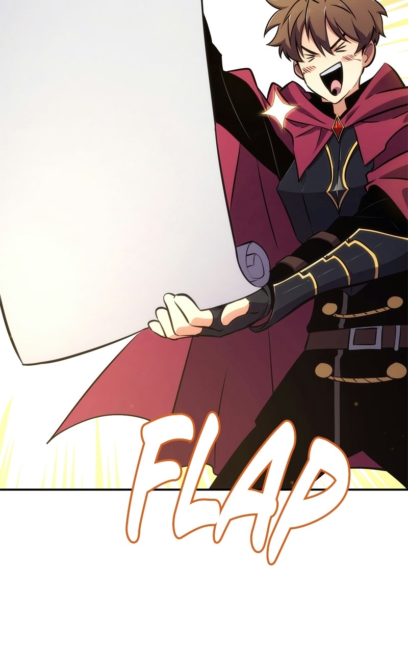 The Merciless Hero Episode 15 page 34 - 