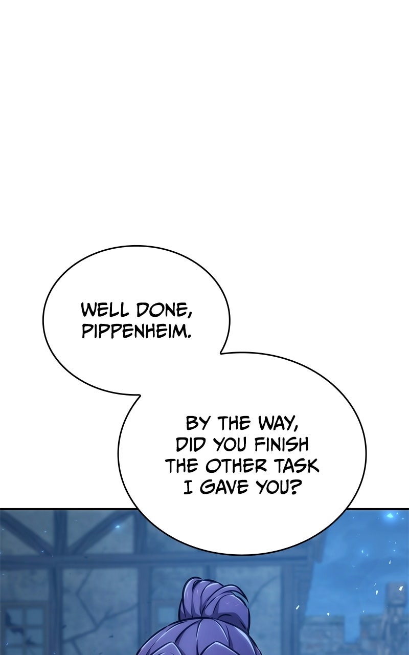 The Merciless Hero Episode 15 page 35 - 