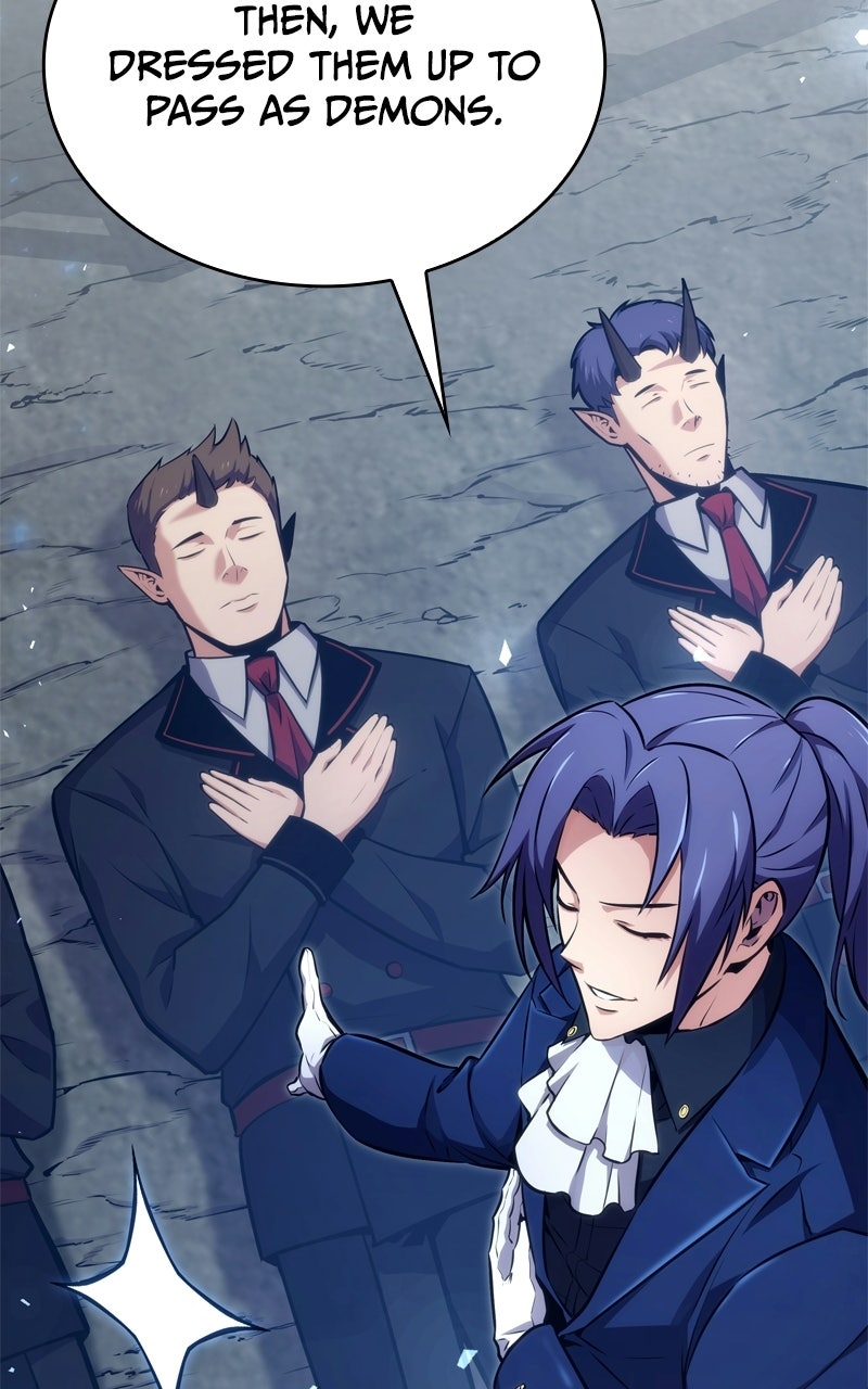 The Merciless Hero Episode 15 page 38 - 