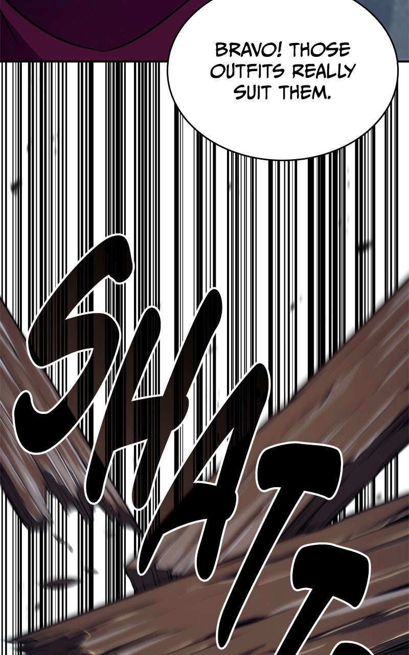 The Merciless Hero Episode 15 page 40 - 