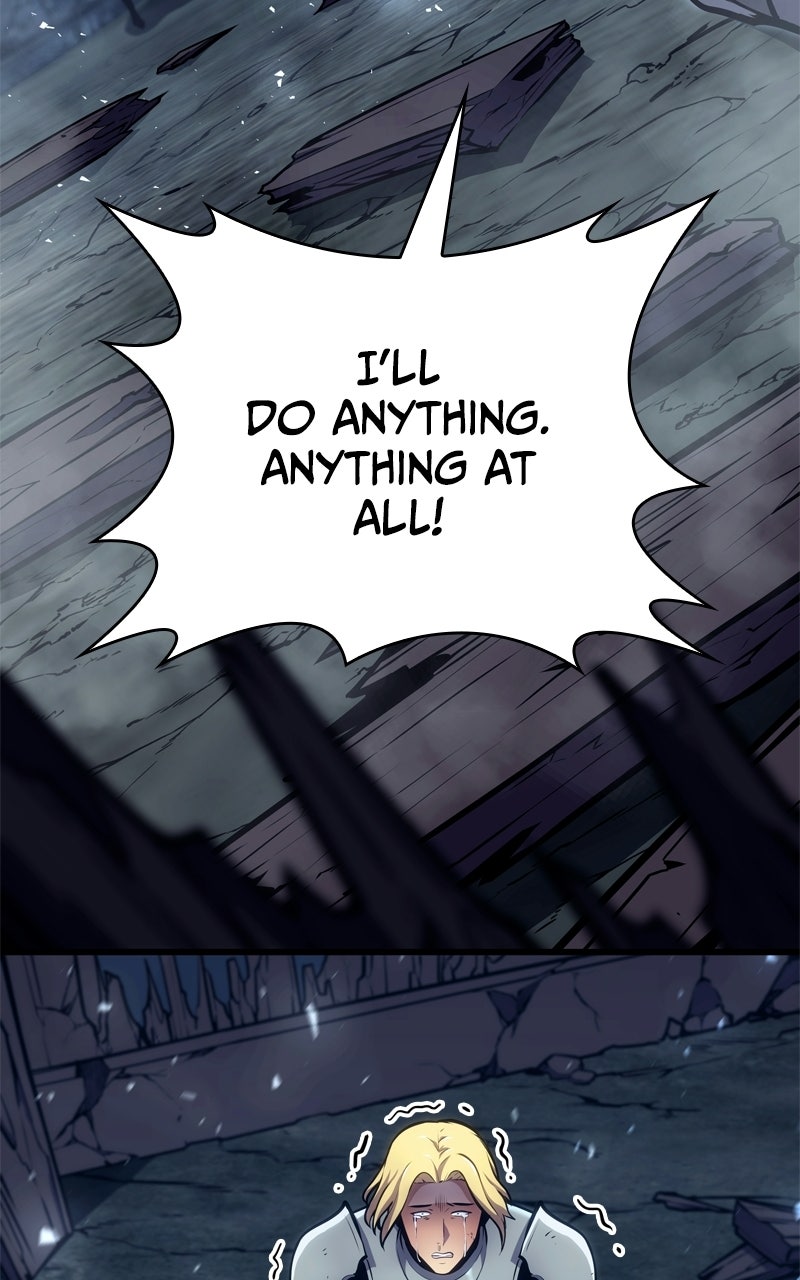 The Merciless Hero Episode 15 page 44 - 