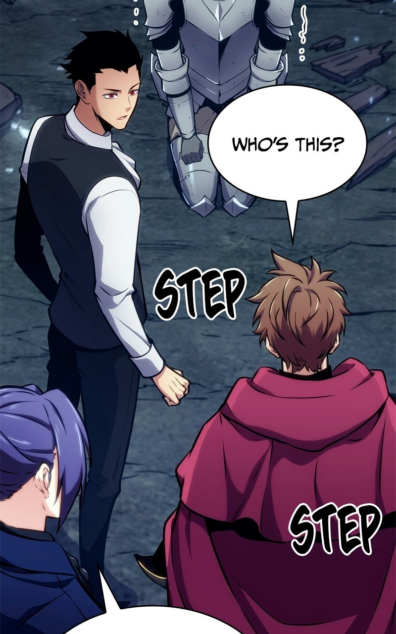 The Merciless Hero Episode 15 page 45 - 