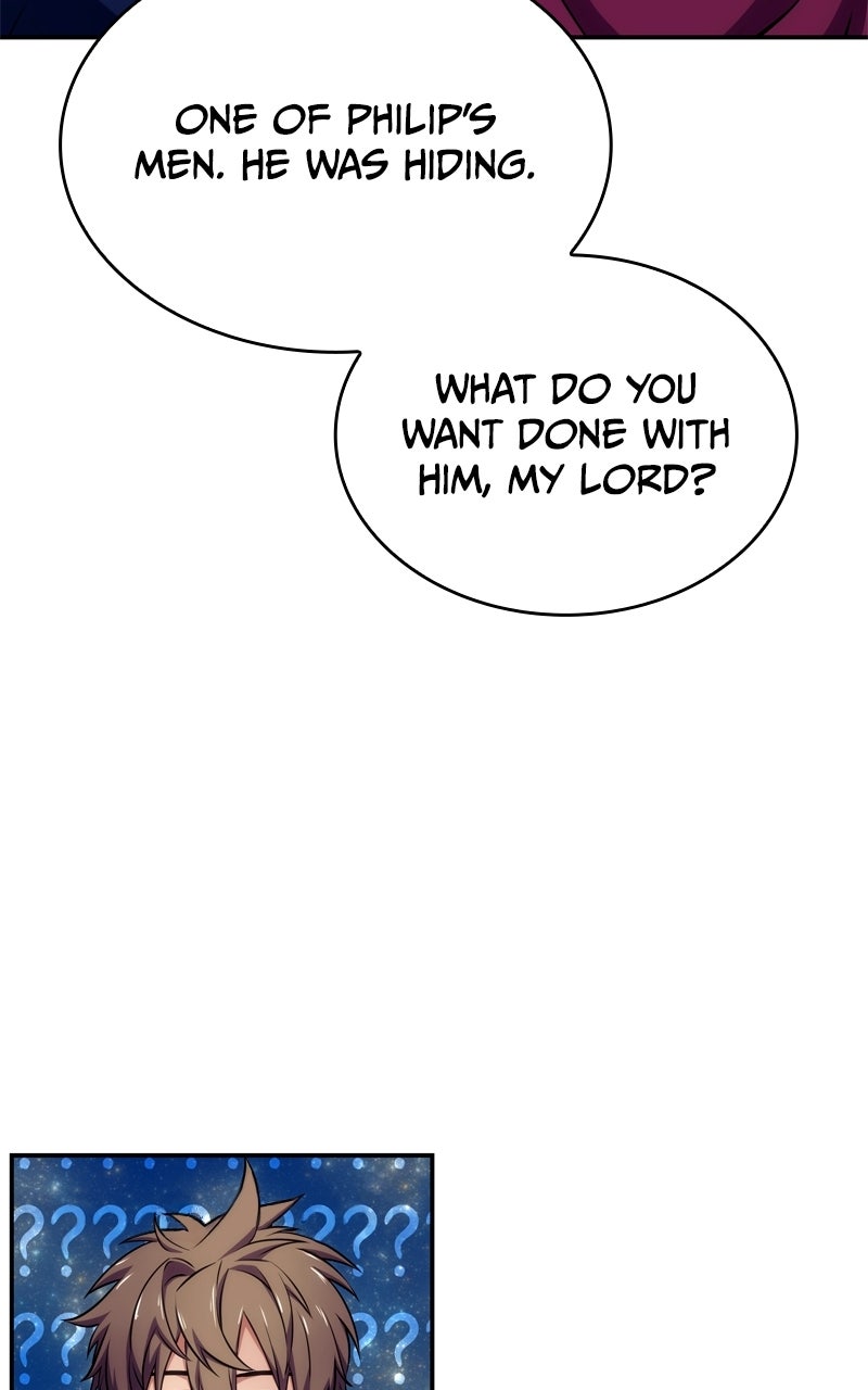 The Merciless Hero Episode 15 page 46 - 