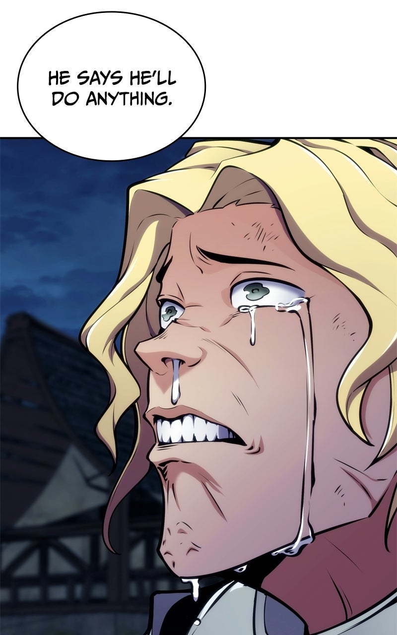 The Merciless Hero Episode 15 page 48 - 