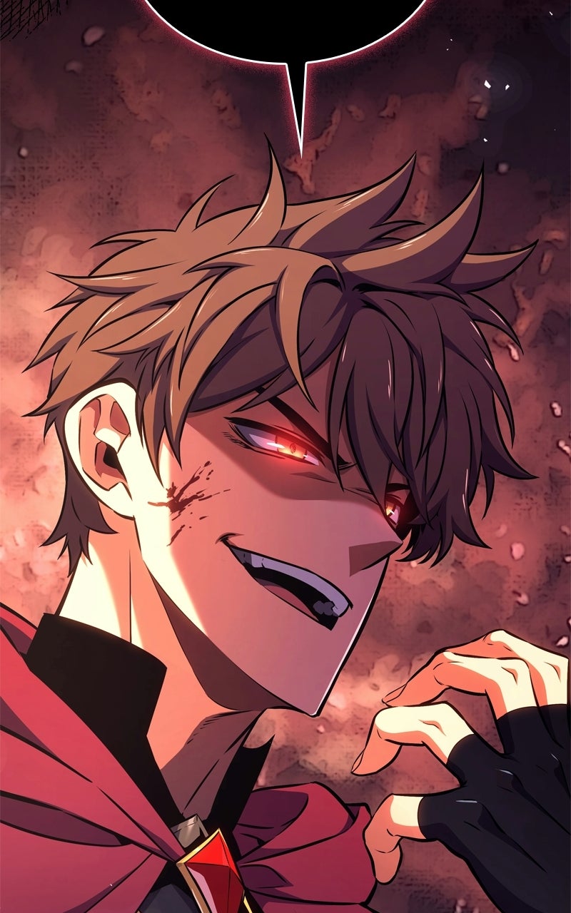 The Merciless Hero Episode 15 page 51 - 