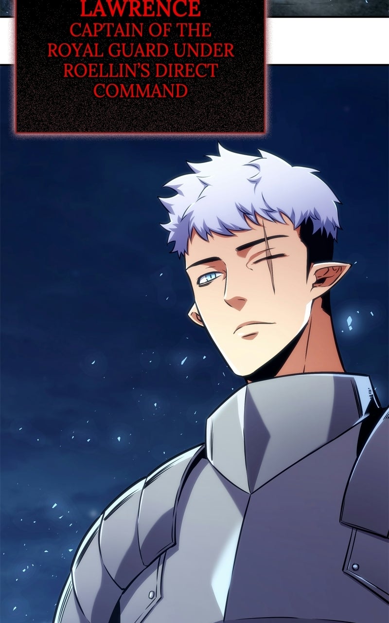 The Merciless Hero Episode 15 page 57 - 