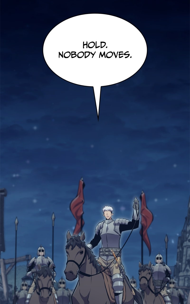 The Merciless Hero Episode 15 page 60 - 