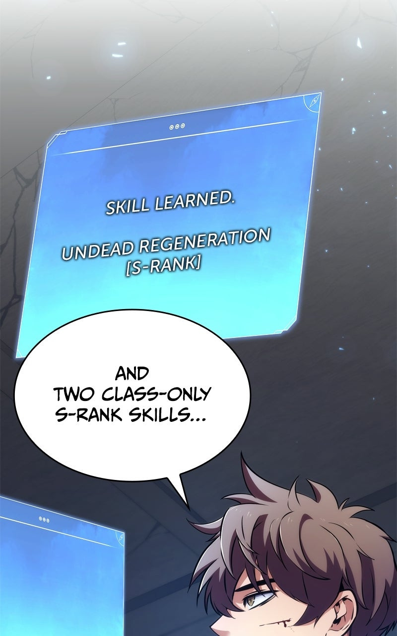The Merciless Hero Episode 15 page 7 - 