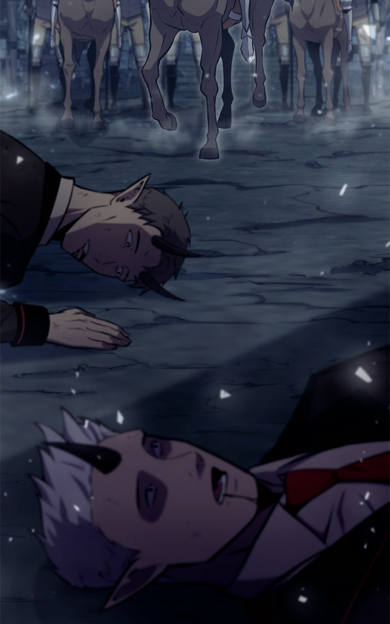 The Merciless Hero Episode 15 page 61 - 