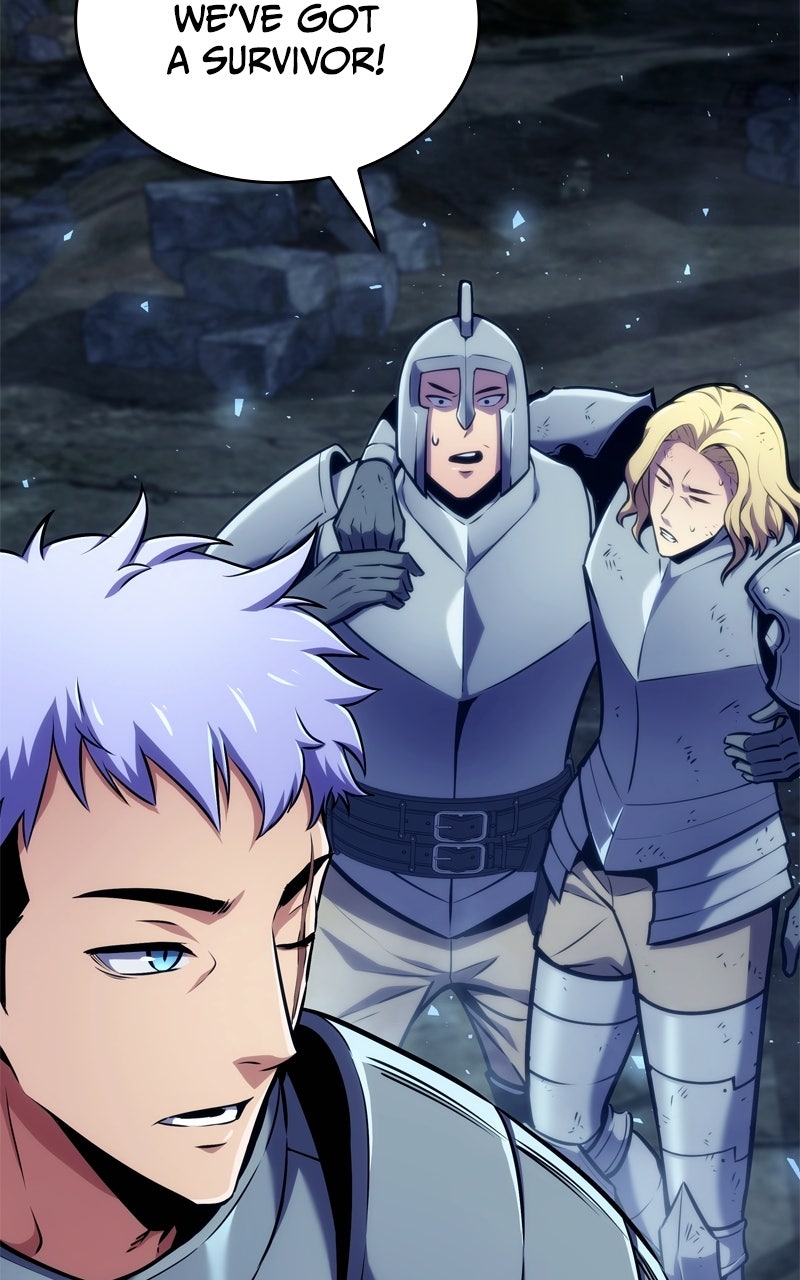 The Merciless Hero Episode 15 page 64 - 