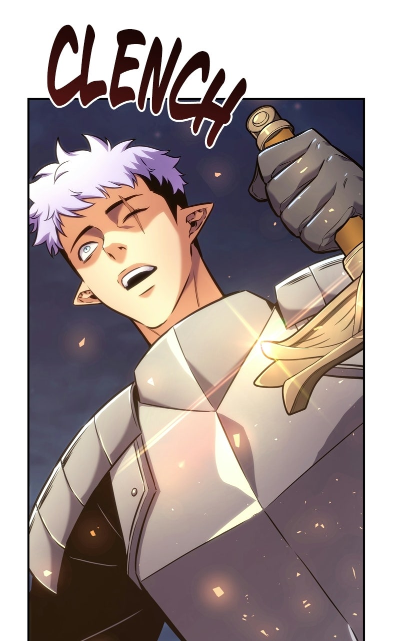 The Merciless Hero Episode 15 page 72 - 
