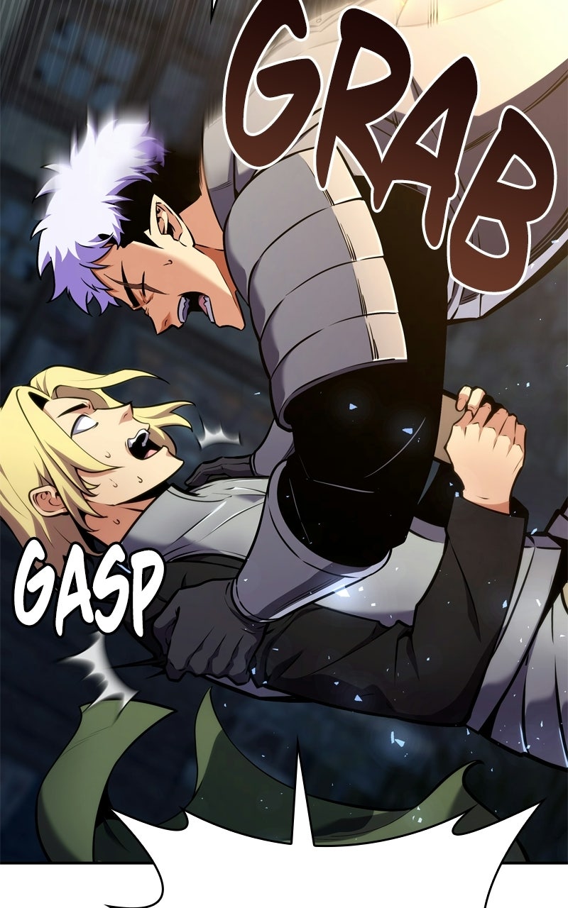 The Merciless Hero Episode 15 page 79 - 