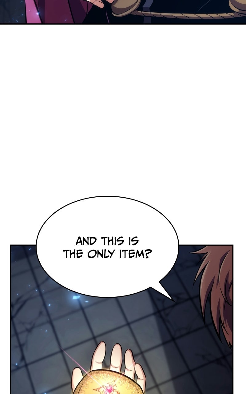 The Merciless Hero Episode 15 page 9 - 