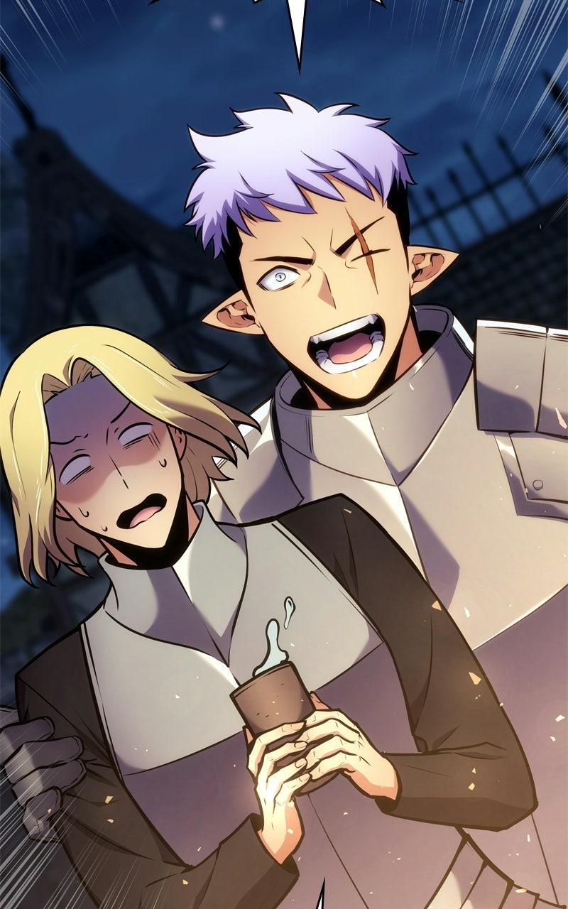 The Merciless Hero Episode 15 page 81 - 
