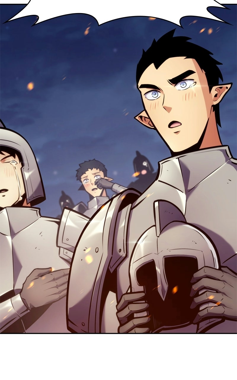 The Merciless Hero Episode 15 page 83 - 