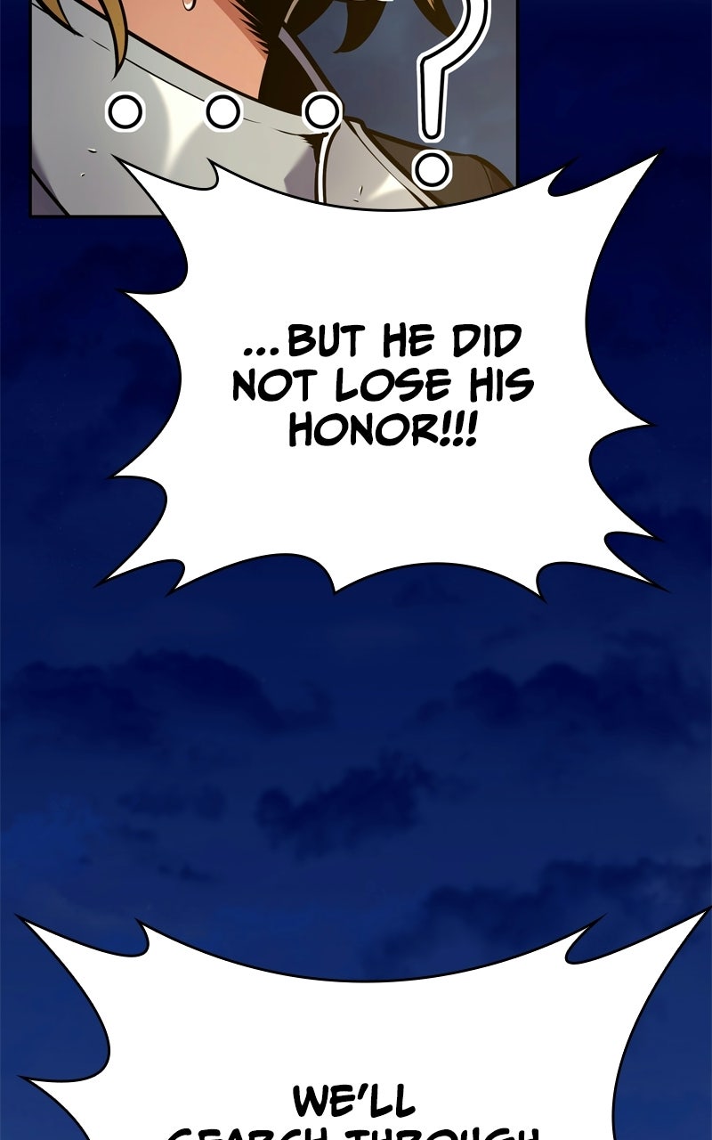 The Merciless Hero Episode 15 page 85 - 