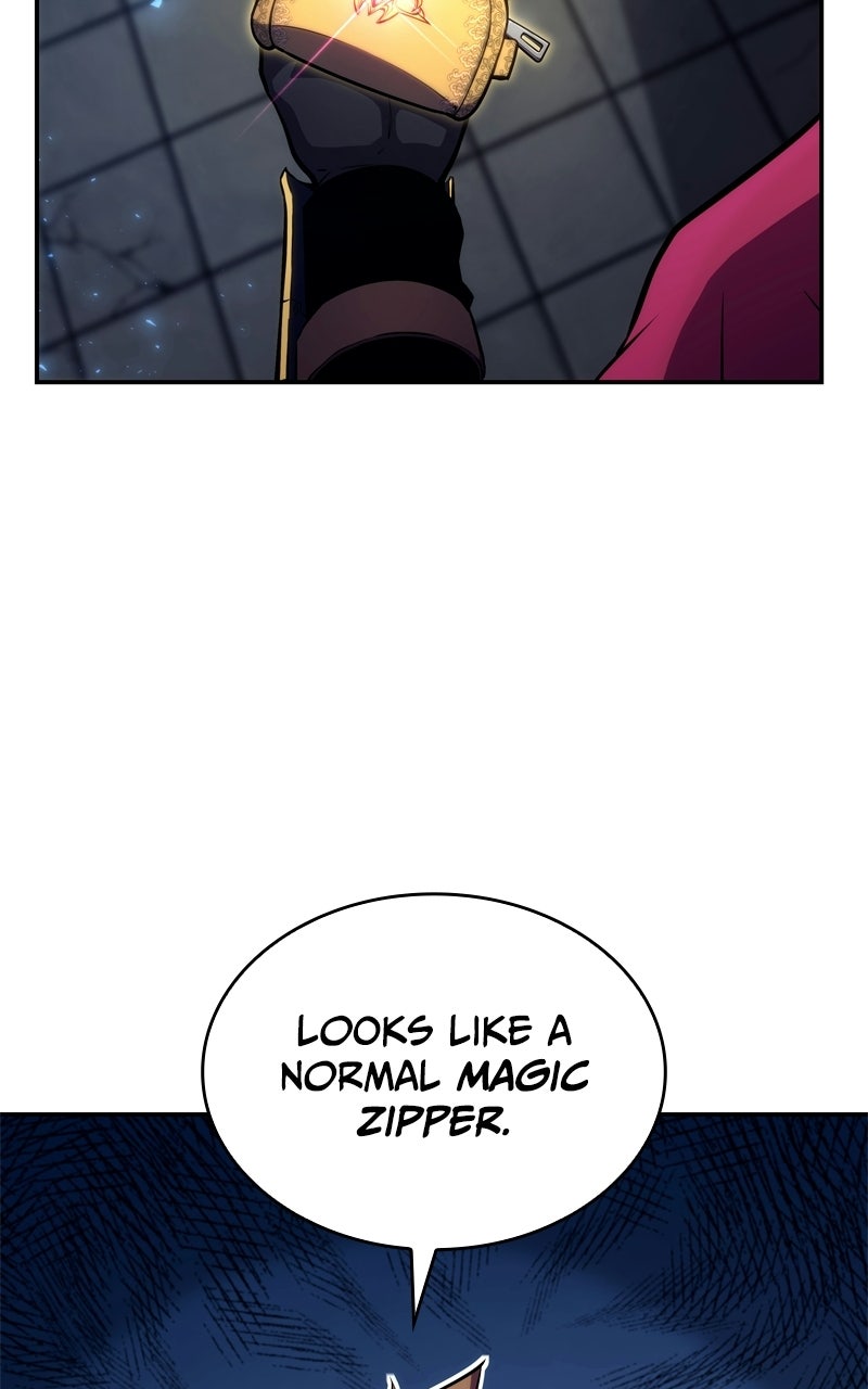 The Merciless Hero Episode 15 page 10 - 