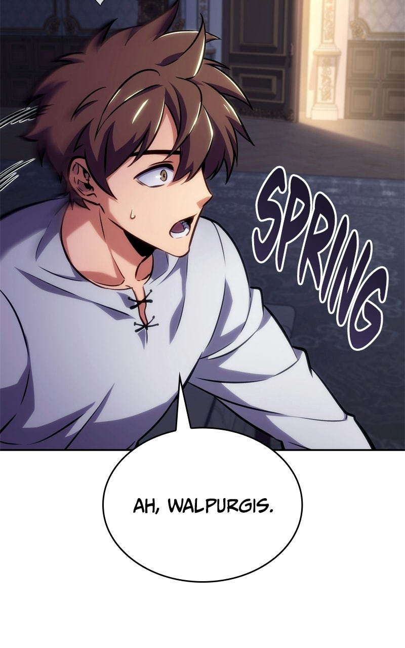 The Merciless Hero Episode 16 page 103 - 