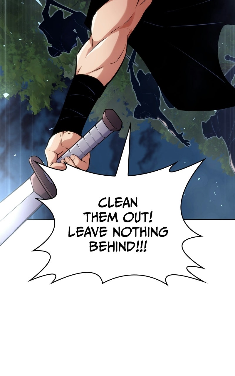The Merciless Hero Episode 16 page 12 - 