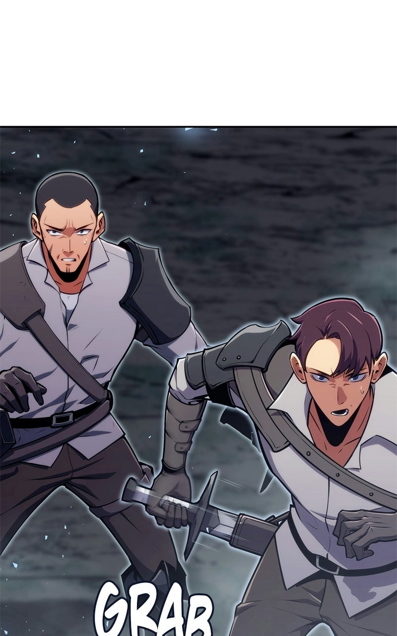 The Merciless Hero Episode 16 page 13 - 
