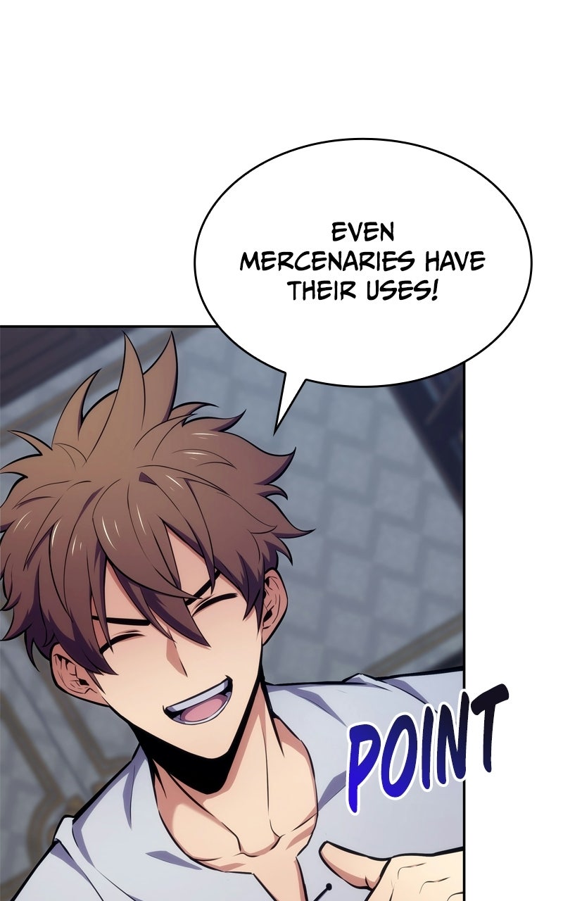 The Merciless Hero Episode 16 page 124 - 