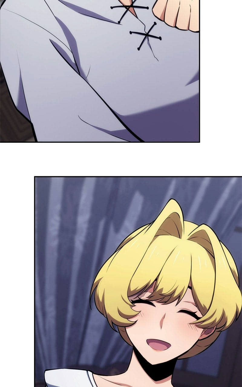 The Merciless Hero Episode 16 page 125 - 