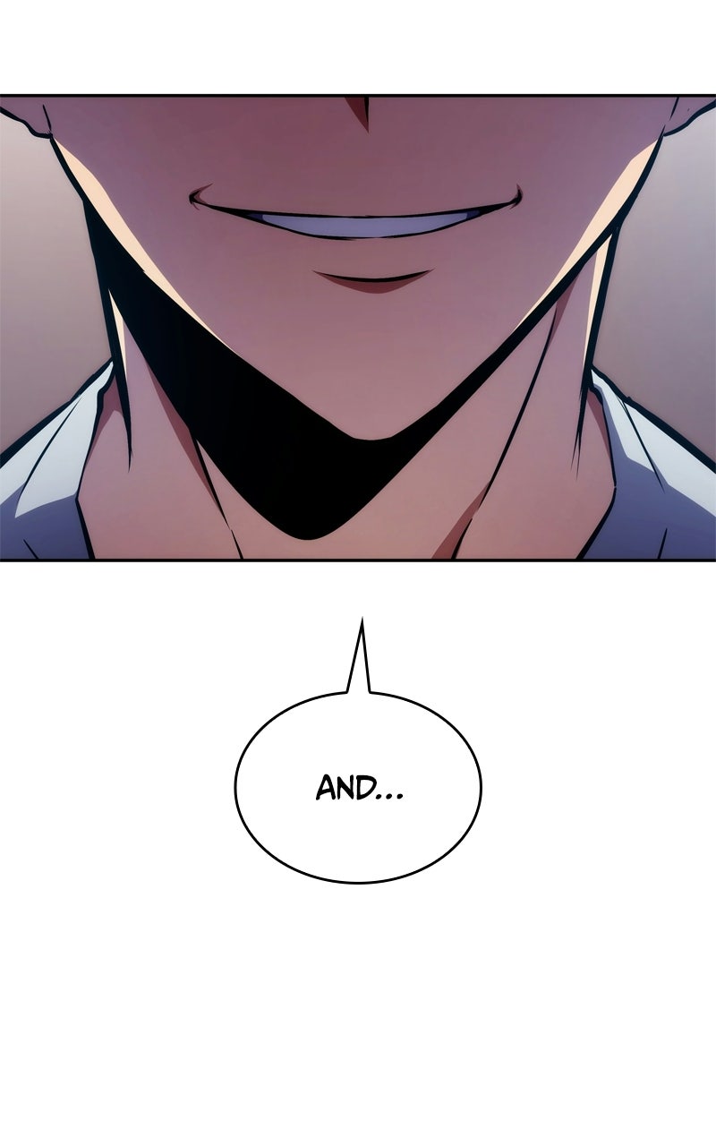 The Merciless Hero Episode 16 page 127 - 
