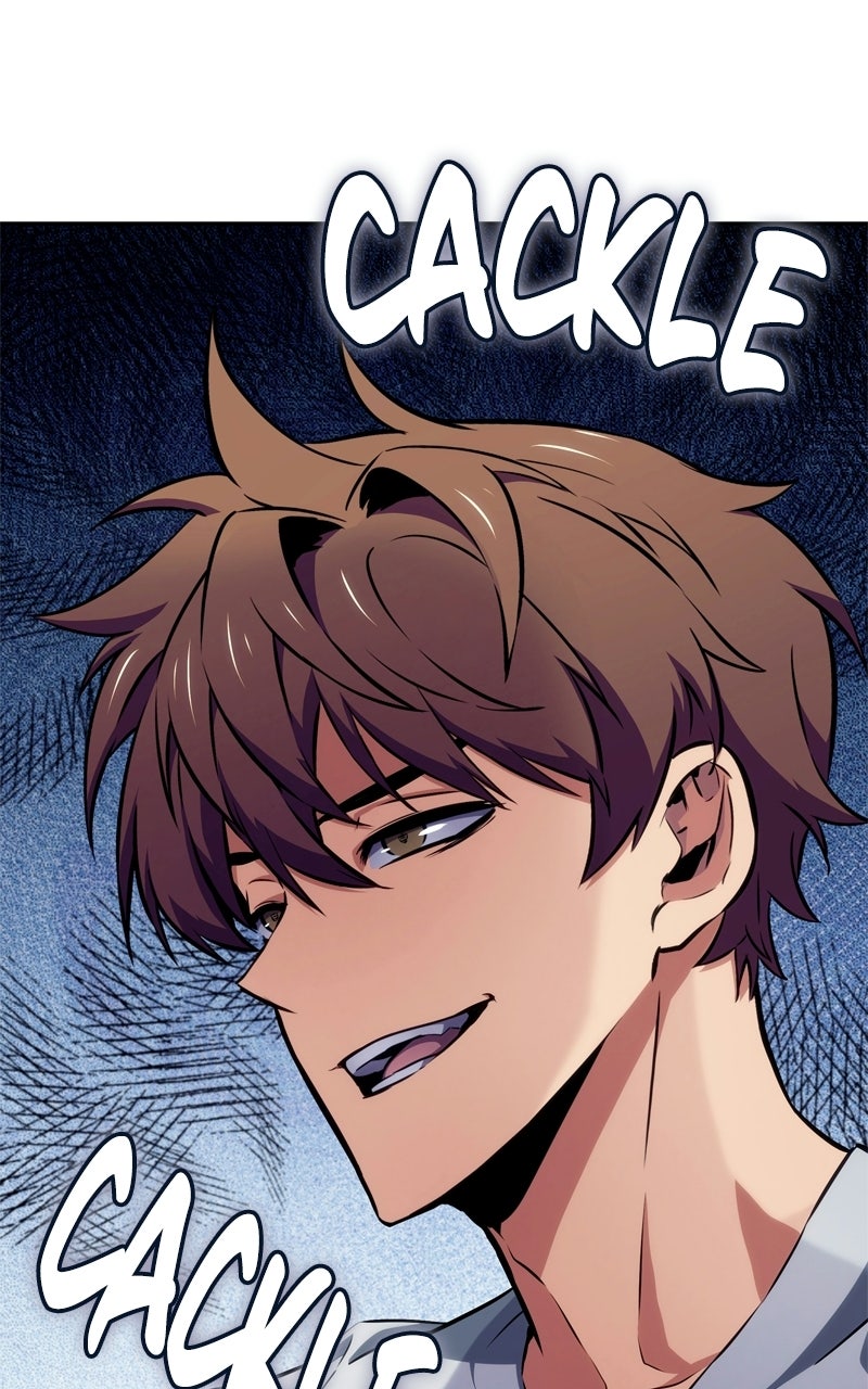 The Merciless Hero Episode 16 page 128 - 